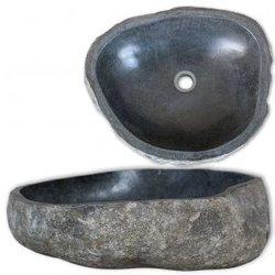 Stone Sink River Oval (37-46)x(29-36) cm