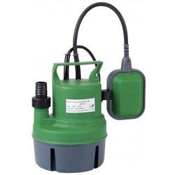 RIBIMEX Bomba vaciado bodega agua clara 250w + interruptor flotador - prpvc249 - ribiland -