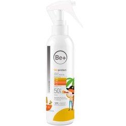 BE+SKIN PR SP INF SPF50 250ML