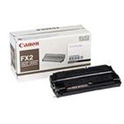 FX2 toner negro (Canon 1556A003)