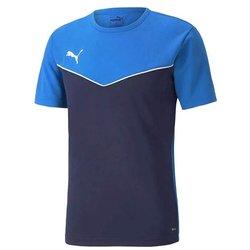 Puma Camiseta De Manga Corta Individual Rise