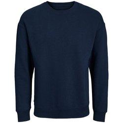 Jack & Jones Sudadera Bradley Plus Azul