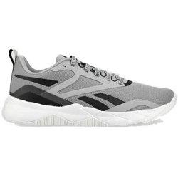 Zapatillas de fitness reebok nfx trainer hombre gris