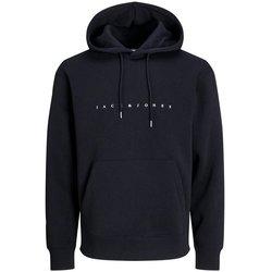 SUDADERA JACK & JONES STAR