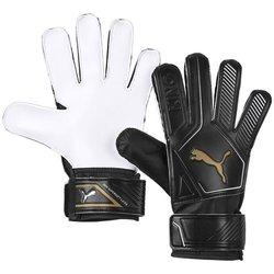 Puma Guantes De Portero King 4 Blanco,Negro Adulto