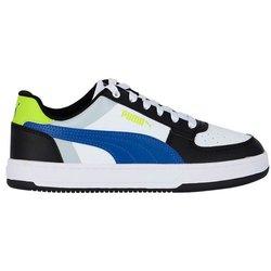 Puma caven 20 block zapatilla moda niño