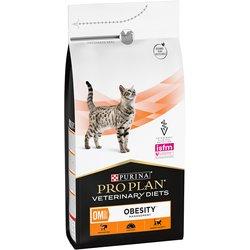 Purina Pro Plan Gato Om Obesity Management 1.5 Kg