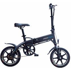 Bicicleta Skateflash Folding E-bike Compact