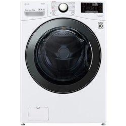 LG F1P1CY2W lavadora Carga frontal 17 kg 1100 RPM E Blanco