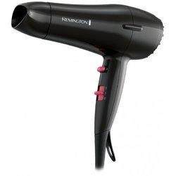 Remington D2121 secador 1800 W Negro