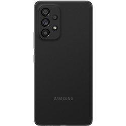 Samsung Galaxy A53 5G 8GB de RAM + 256GB - Negro