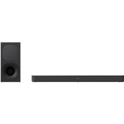 Barra Sonido Sony HT-S400