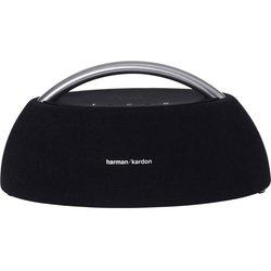 Altavoz Harman Kardon Go + Play Negro