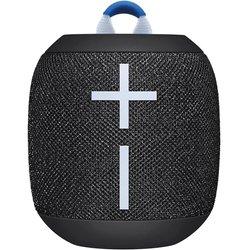 Wonderboom 3 Negro, Blanco