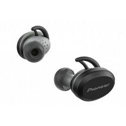 Auriculares Pioneer E8 - Gris