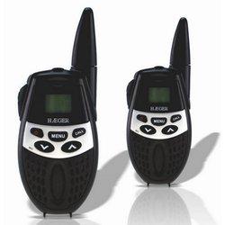 Walkie-Talkie Haeger FX30 5 km