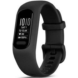 Garmin Vivosmart 5 Oled Negro Gps (satélite)