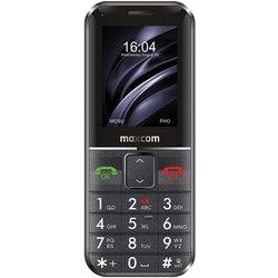 Maxcom Comfort MM735 Teléfono para Mayores + Pulsera SOS