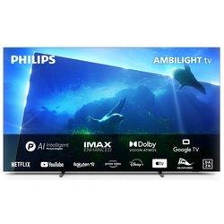 TV 77" Philips 77OLED818/12