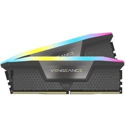 Memoria RAM Corsair DDR5 DIMM 32 GB cl30