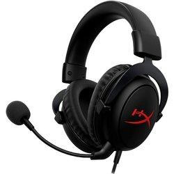 Hyperx Auriculares Gaming Cloud Core 7.1