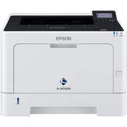 Impresora Laser EPSON AL-M320DN