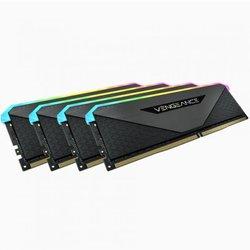 Corsair Vengeance RGB RT DDR4 3600MHz 64GB 4x16GB CL18