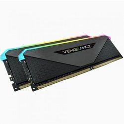 Corsair Vengeance RGB RT DDR4 3600MHz 64GB 2x32GB CL18