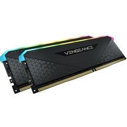 Corsair Vengeance RGB RS DDR4 3600MHz 32GB 2x16GB CL18