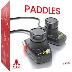 ATARI CX30 + PADDLE PACK