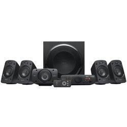 Logitech Altavoces Z906 5.1