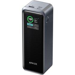 Anker Prime Power Bank 250W 27650mAh Negra