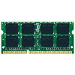 GoodRam SODIMM DDR3 1600MHz PC3-12800 4GB CL11