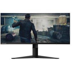 Lenovo G34W-10 34" LED UltraWide QuadHD 144Hz FreeSync Curva