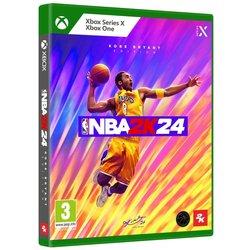 NBA 2K24 Kobe Bryant Edition Xbox Series X/Xbox One