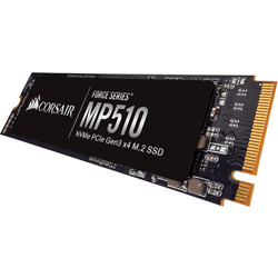 D SSD INT M.2 CORSAIR FORCE MP510 480GB