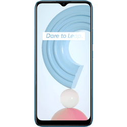 Móvil Realme C21, 3GB de RAM + 32GB - Azul