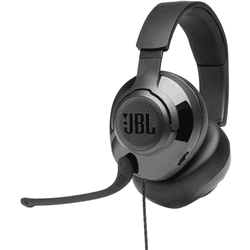 Auriculares Gaming JBL Quantum 200 - Negro