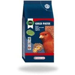 Orlux Gold Patee Canaries Red 5 kg