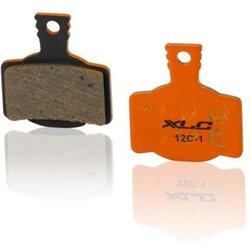 Freno para Bicicleta XLC Disc Brake Pads Bp O32