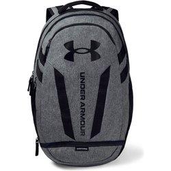 Under Armour Mochila Hustle 5.0 Gris Niños