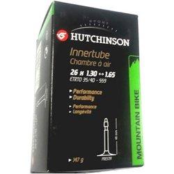 Hutchinson 1 camara hutchinson 26x130-165presta cámara bicicleta mtb