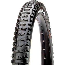 Maxxis minion dhr ii 275x230 60 fold exo/tr cubiertas mtb