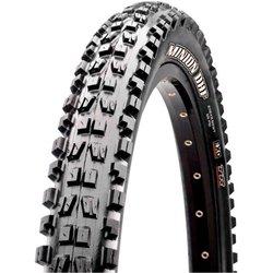 Cubierta MAXXIS Minion DHF EXO TR 29x2.60 60 TPI