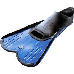 Cressi Aletas De Buceo Light Azul Adulto