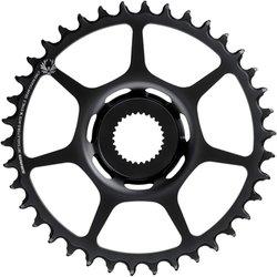 Plato SRAM Sync Eagle 38D Dm Black