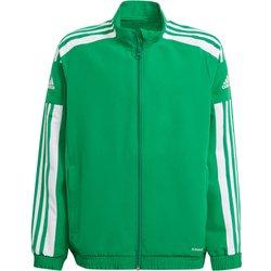 Chaqueta de fútbol adidas sq21 pre infantil