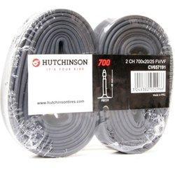 Hutchinson Cámara Presta 48 Mm 40 Unidades