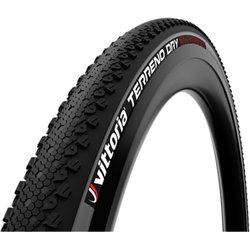 Vittoria Cubierta De Gravel Terreno Dry Tubeless 700c X 33