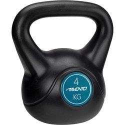 Avento kettlebell 4kg mancuernas